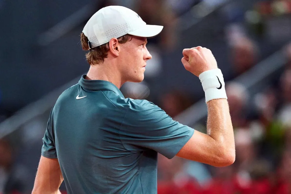 Alexander Zverev