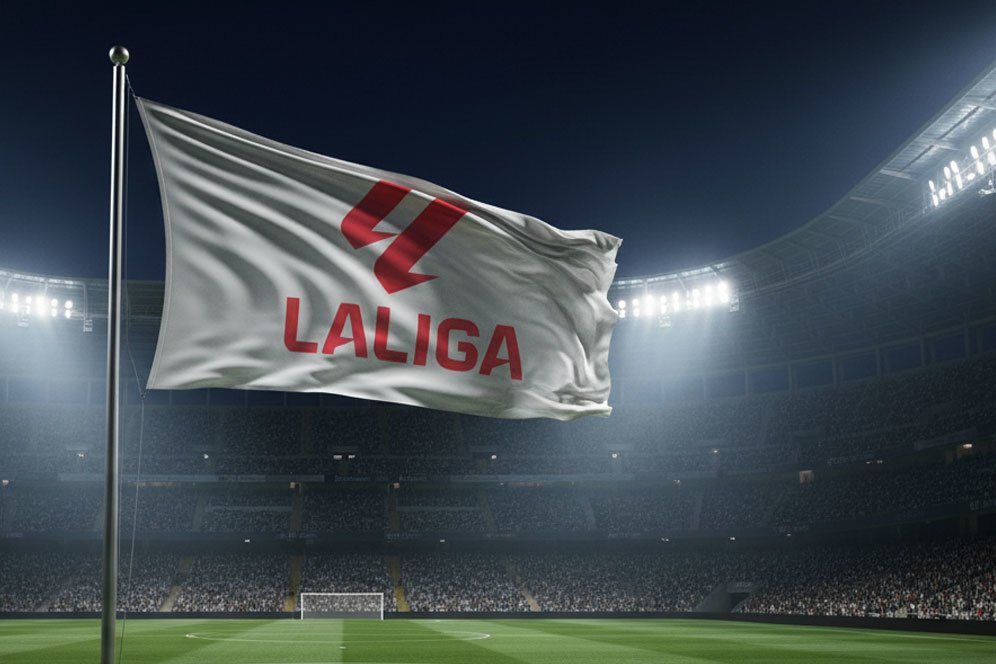 La Liga musim 2025/2026